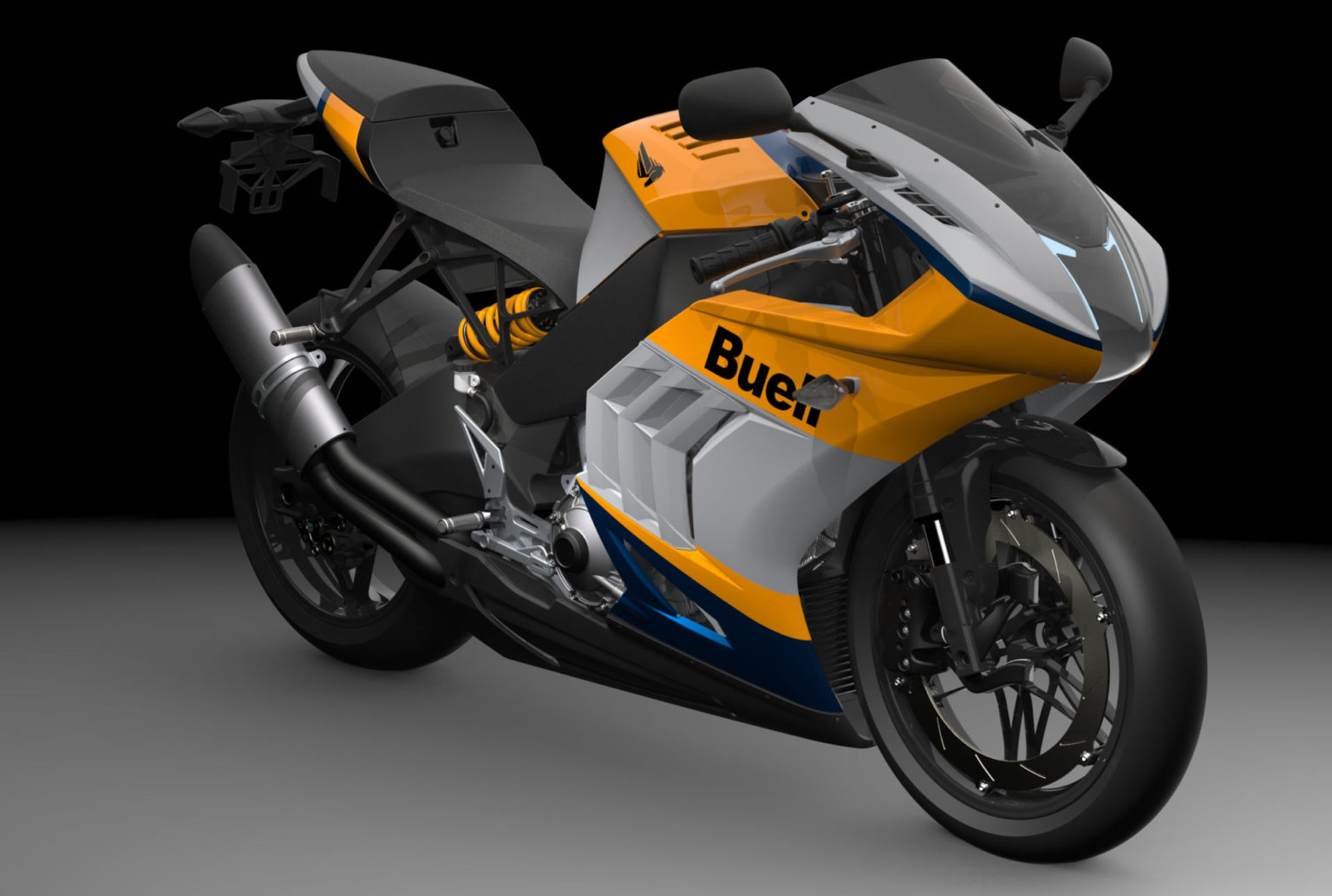 buell 1190rx